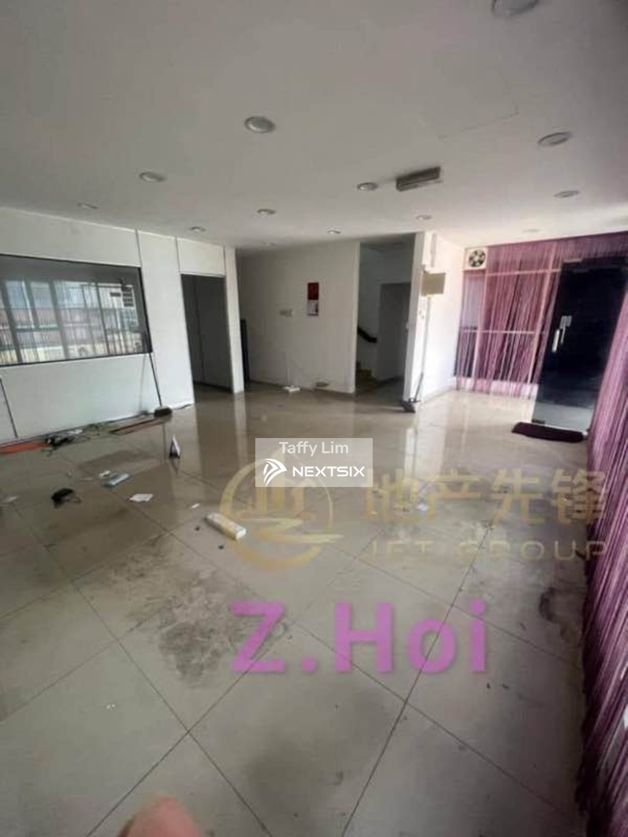 Semi-D Factory For Sale in Port Klang Selangor - Image 4