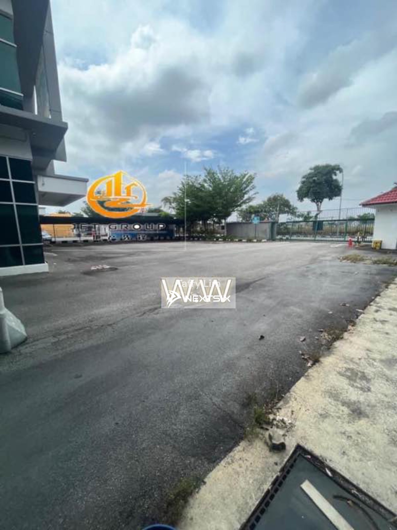 Semi-D Factory For Sale in Telok Panglima Garang Selangor - Image 9
