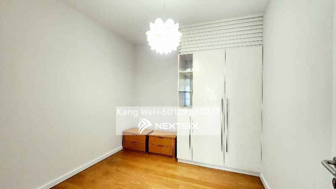 Serviced Residence For Sale in Bukit Bintang Wilayah Persekutuan Kuala Lumpur - Image 5