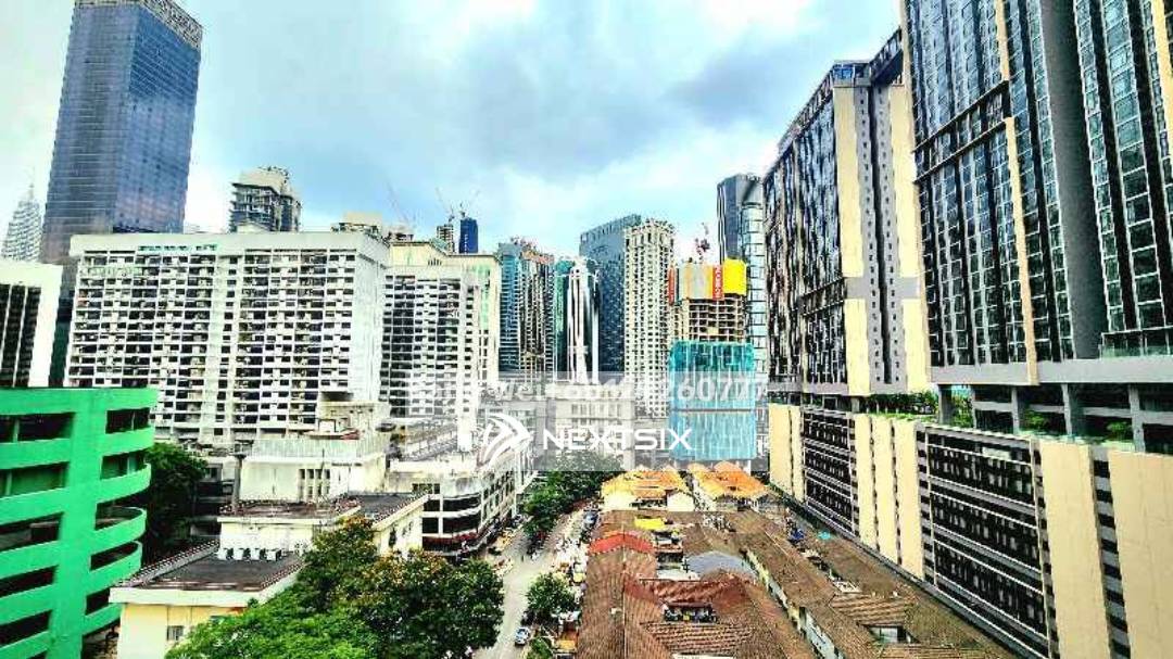 Serviced Residence For Sale in Bukit Bintang Wilayah Persekutuan Kuala Lumpur - Image 6