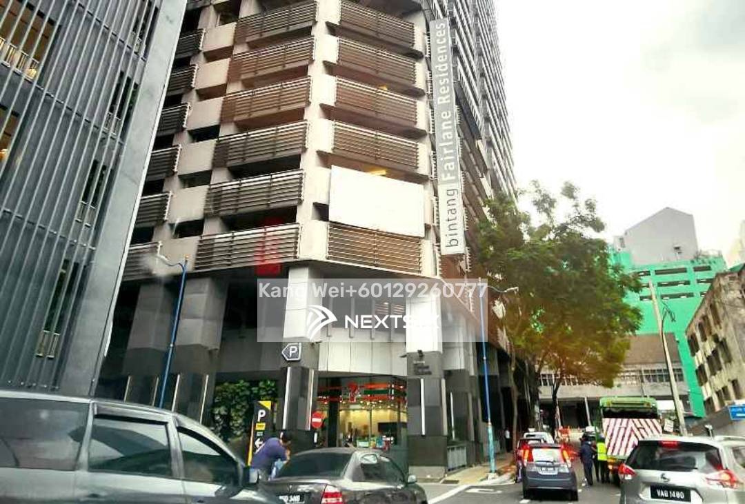 Serviced Residence For Sale in Bukit Bintang Wilayah Persekutuan Kuala Lumpur - Image 7