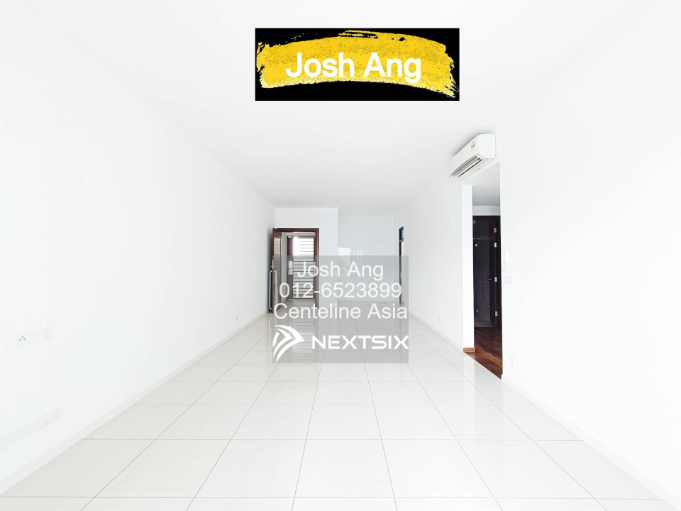 Condominium For Sale in Bayan Lepas Penang