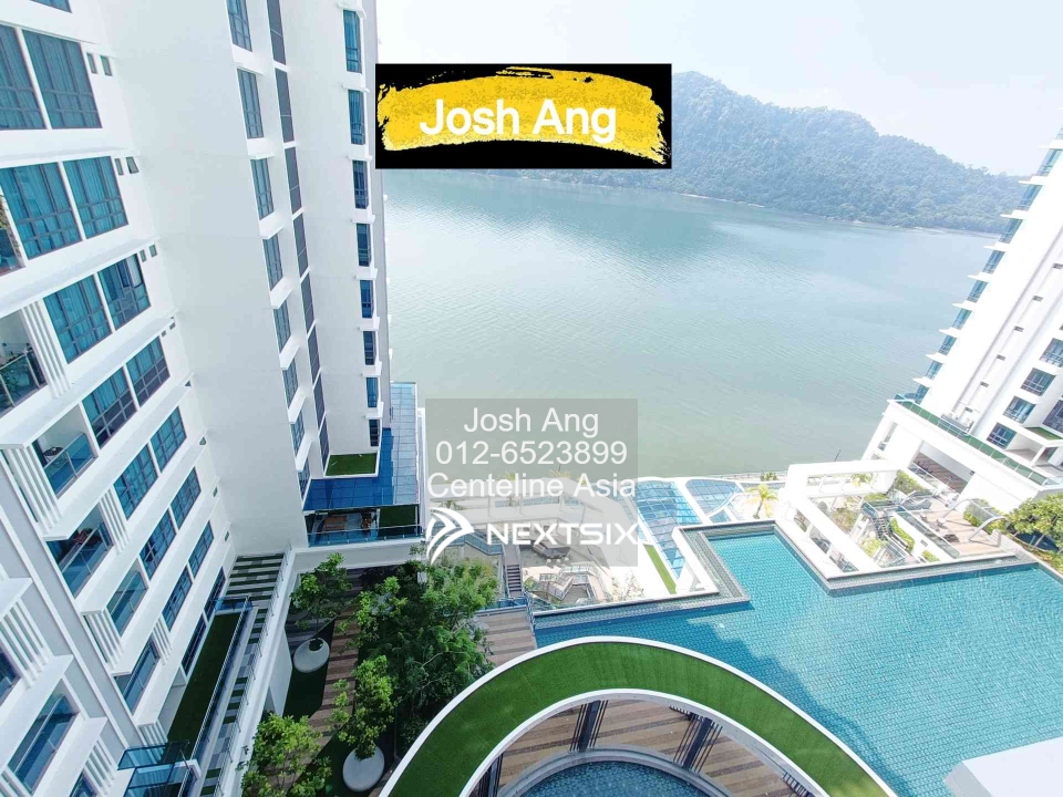 Condominium For Sale in Bayan Lepas Penang - Image 9