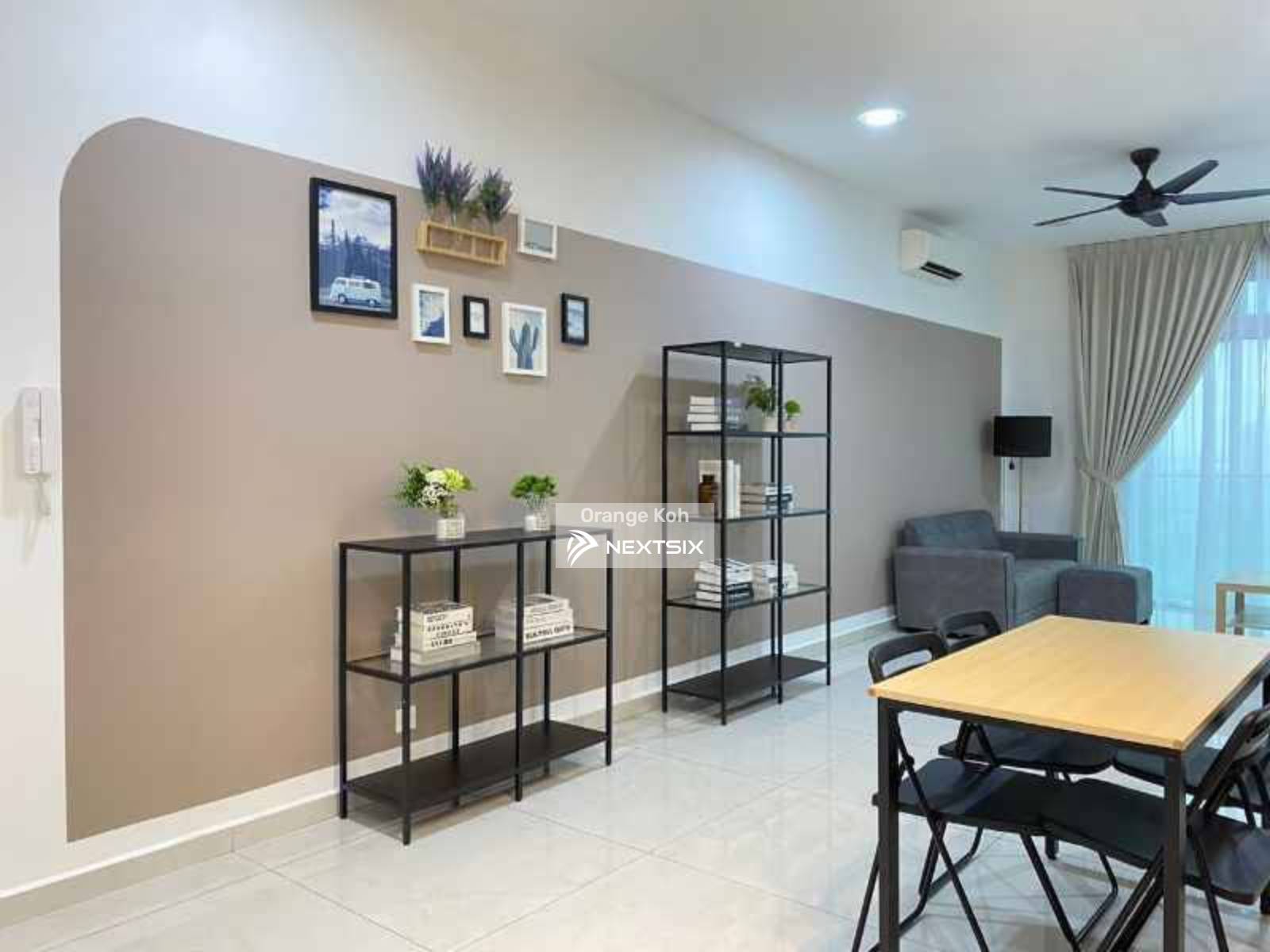 Apartment For Sale in Johor Bahru Johor - Image 7