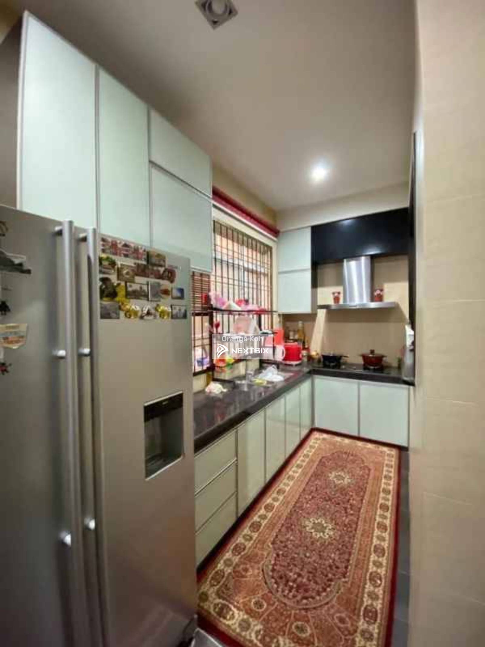 Semi-detached House For Sale in Tebrau Johor - Image 10