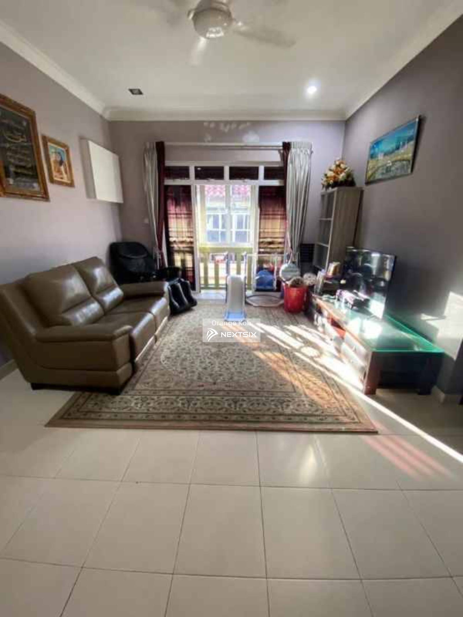 Semi-detached House For Sale in Tebrau Johor - Image 5