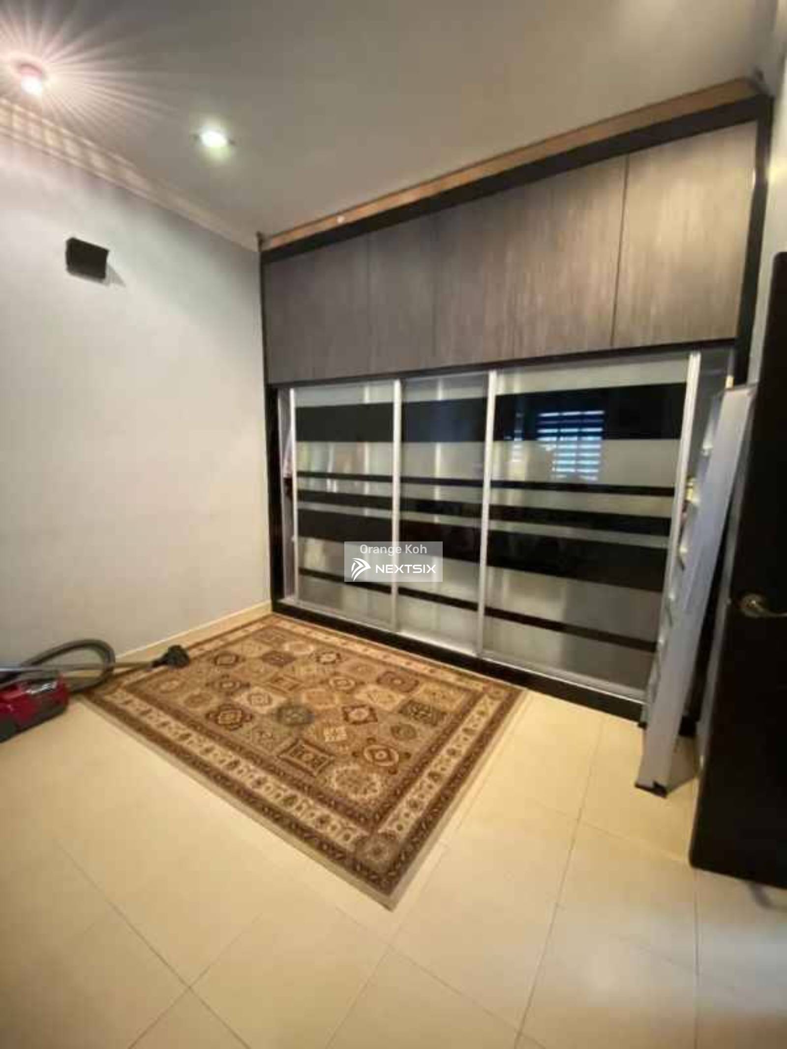 Semi-detached House For Sale in Tebrau Johor - Image 6