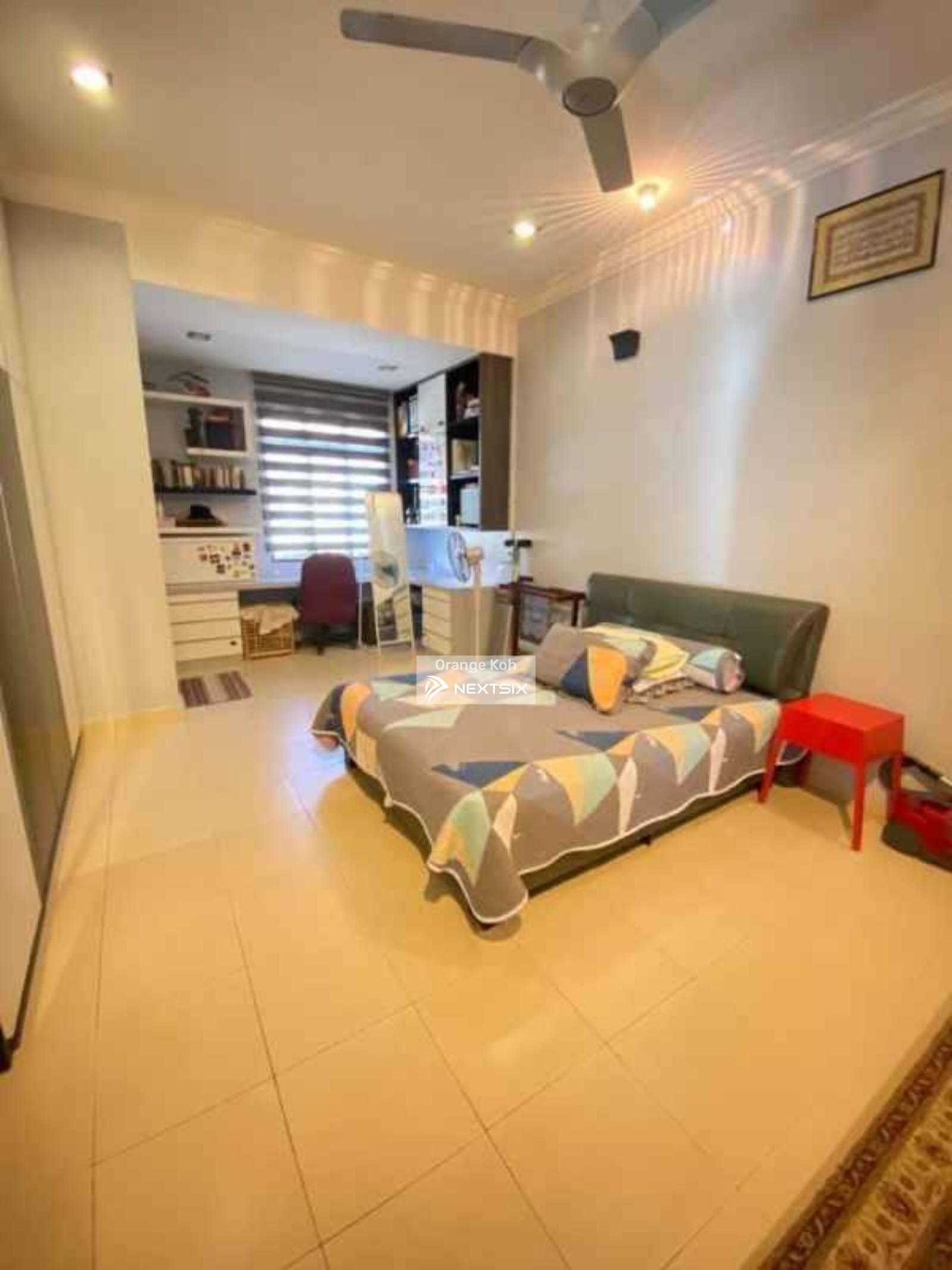 Semi-detached House For Sale in Tebrau Johor - Image 7