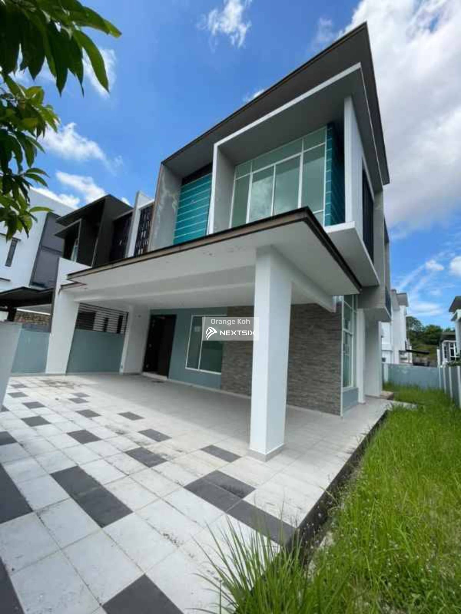 Semi-detached House For Sale in Tebrau Johor - Image 10