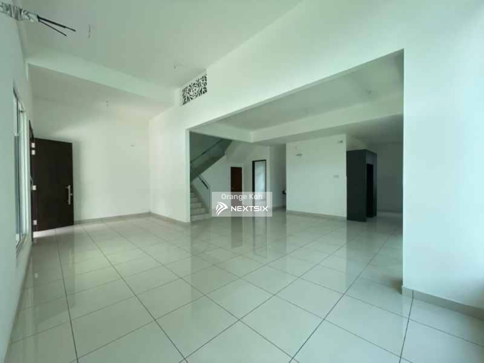 Semi-detached House For Sale in Tebrau Johor - Image 2