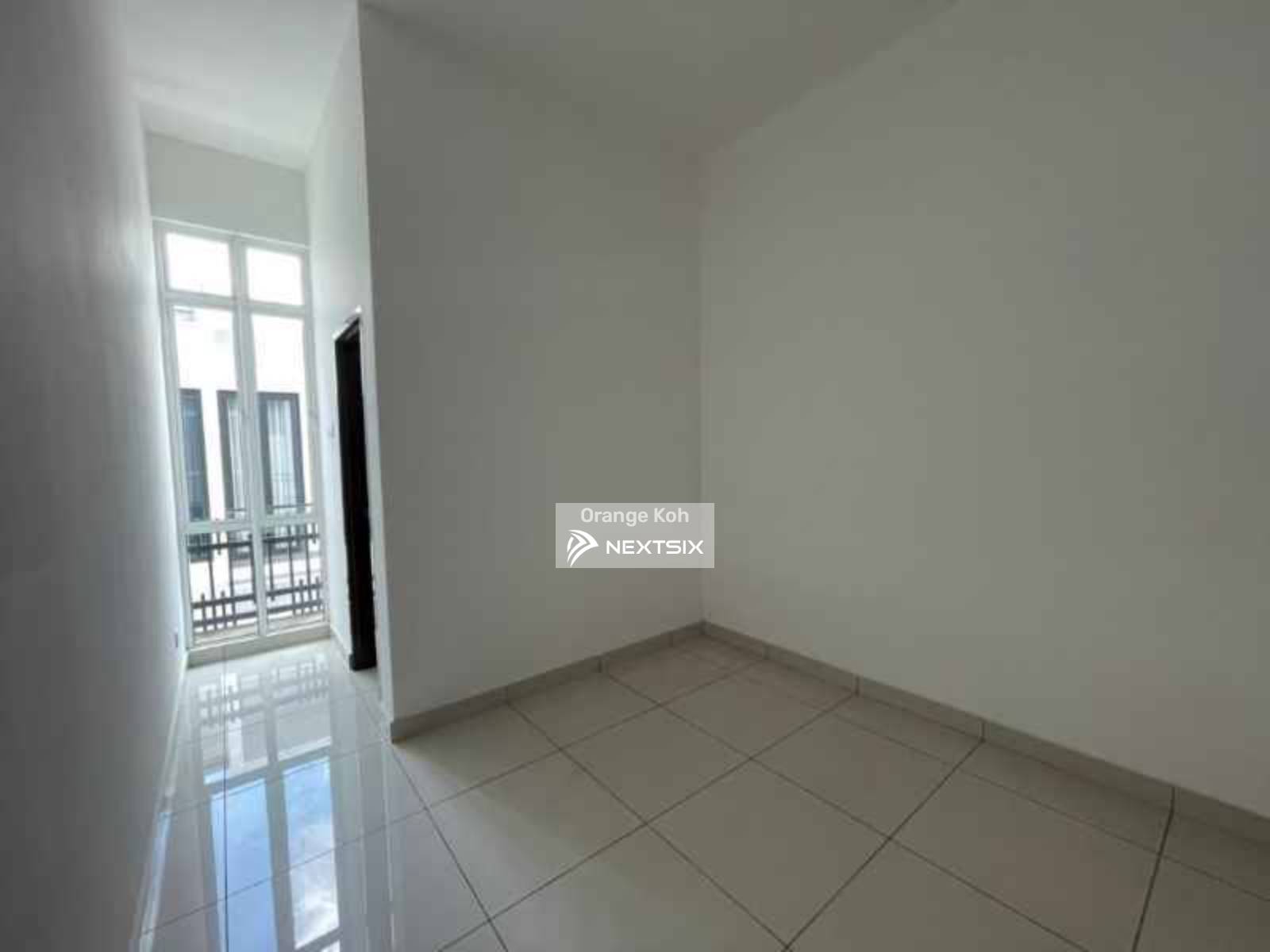 Semi-detached House For Sale in Tebrau Johor - Image 6