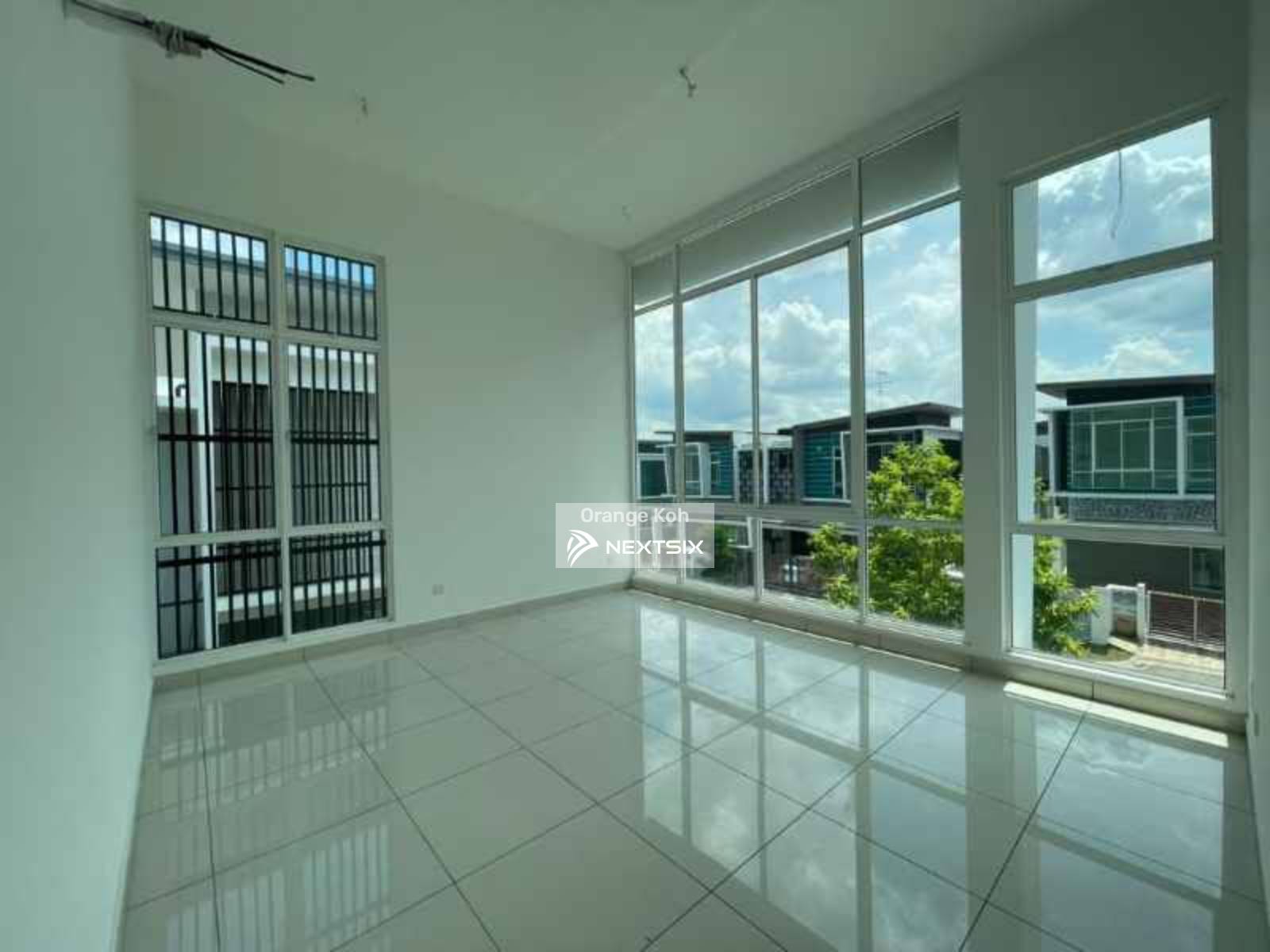Semi-detached House For Sale in Tebrau Johor - Image 7