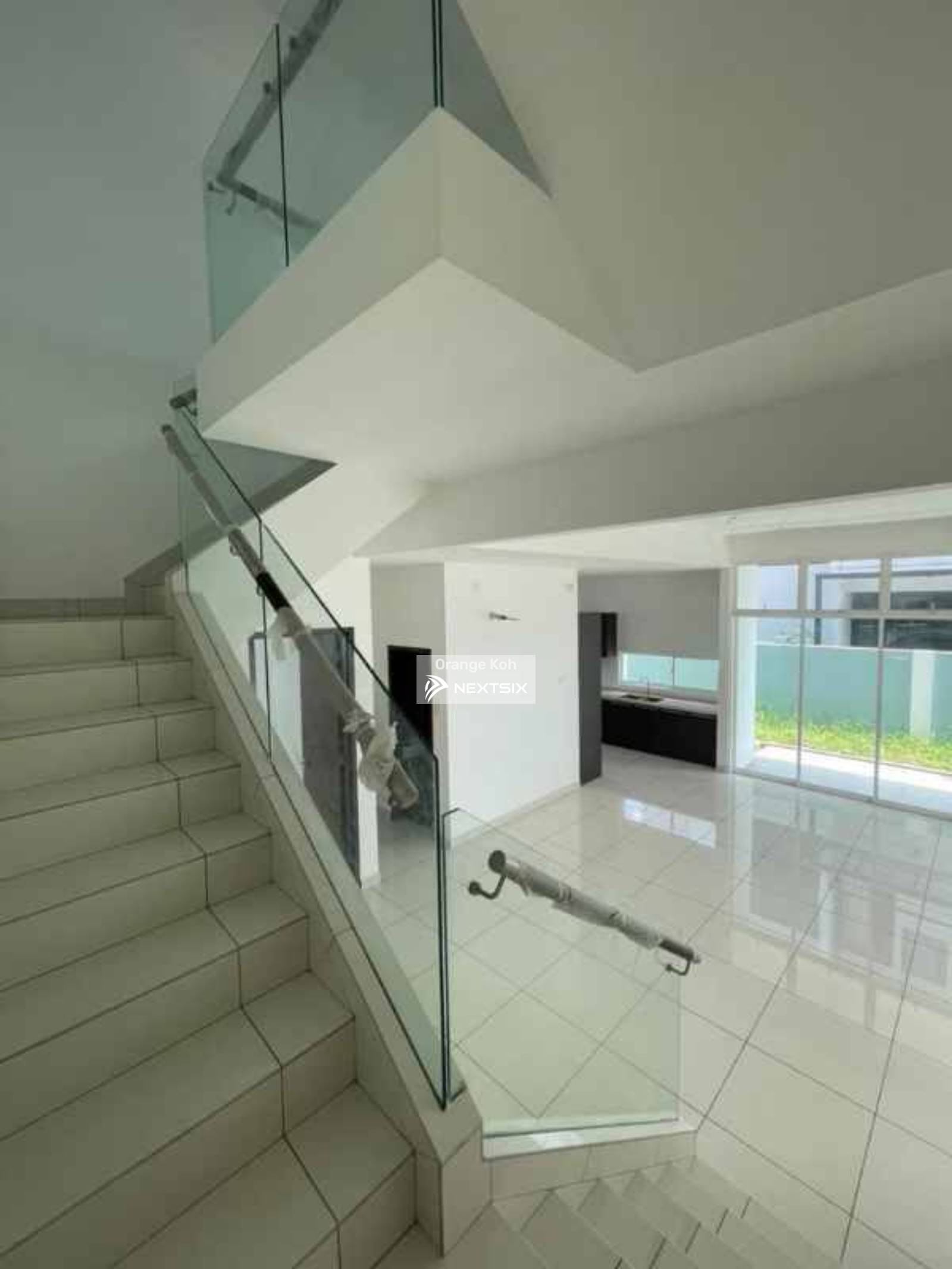Semi-detached House For Sale in Tebrau Johor - Image 9