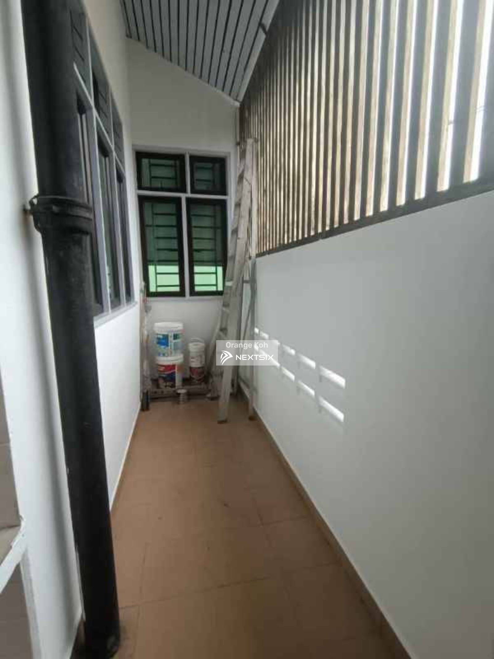 1-sty Terrace/Link House For Sale in Tebrau Johor - Image 10