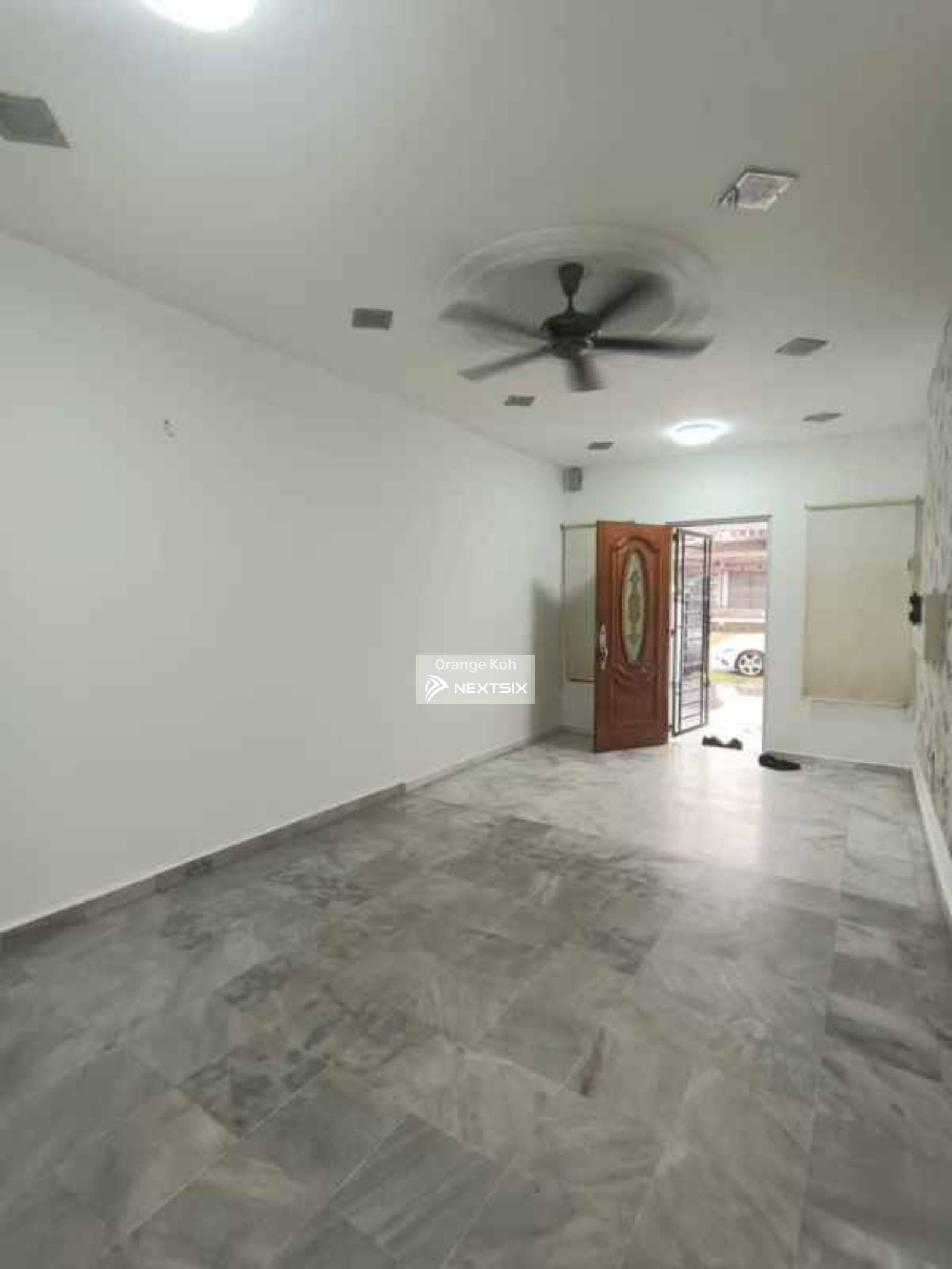 1-sty Terrace/Link House For Sale in Tebrau Johor - Image 2