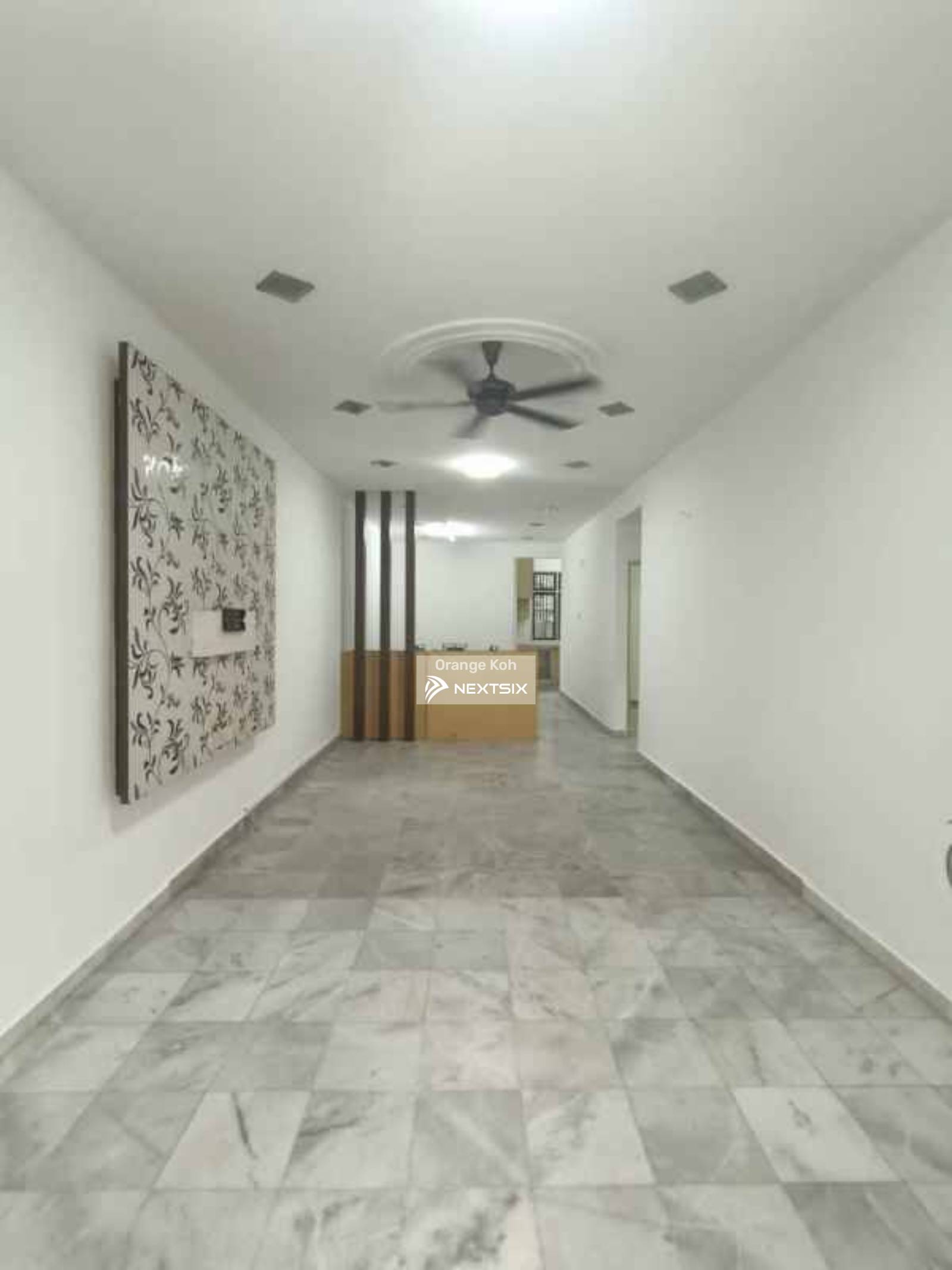 1-sty Terrace/Link House For Sale in Tebrau Johor - Image 3