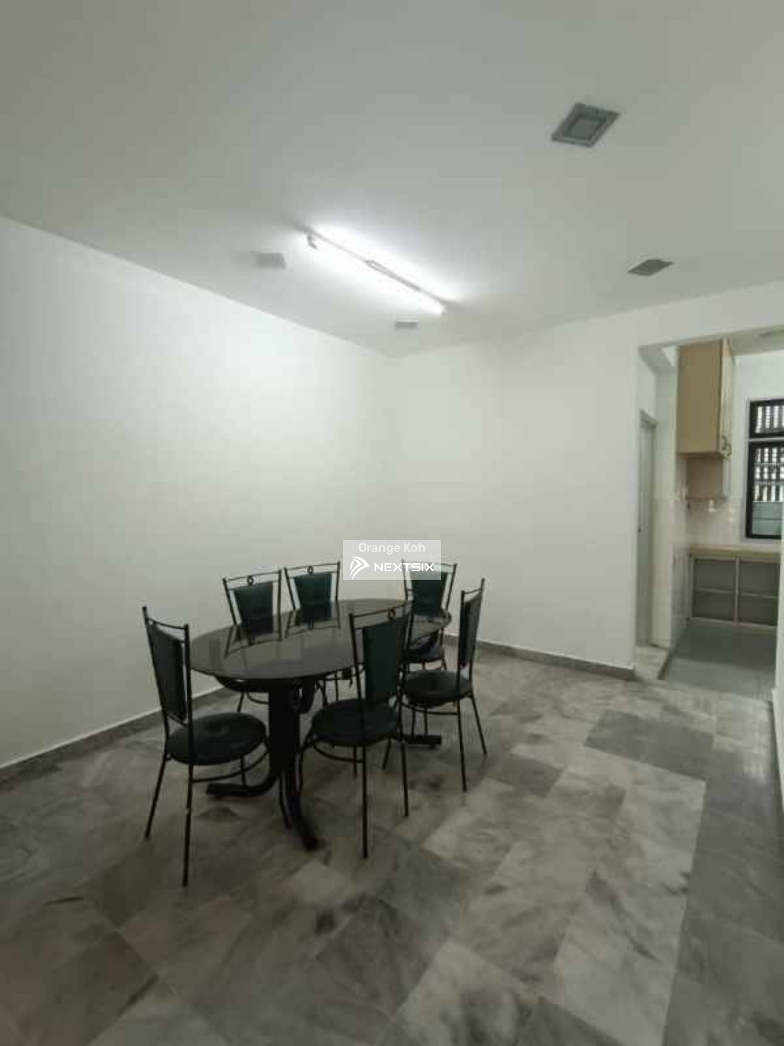 1-sty Terrace/Link House For Sale in Tebrau Johor - Image 4