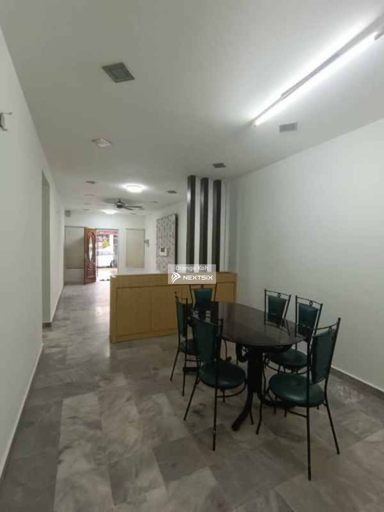 1-sty Terrace/Link House For Sale in Tebrau Johor - Image 5