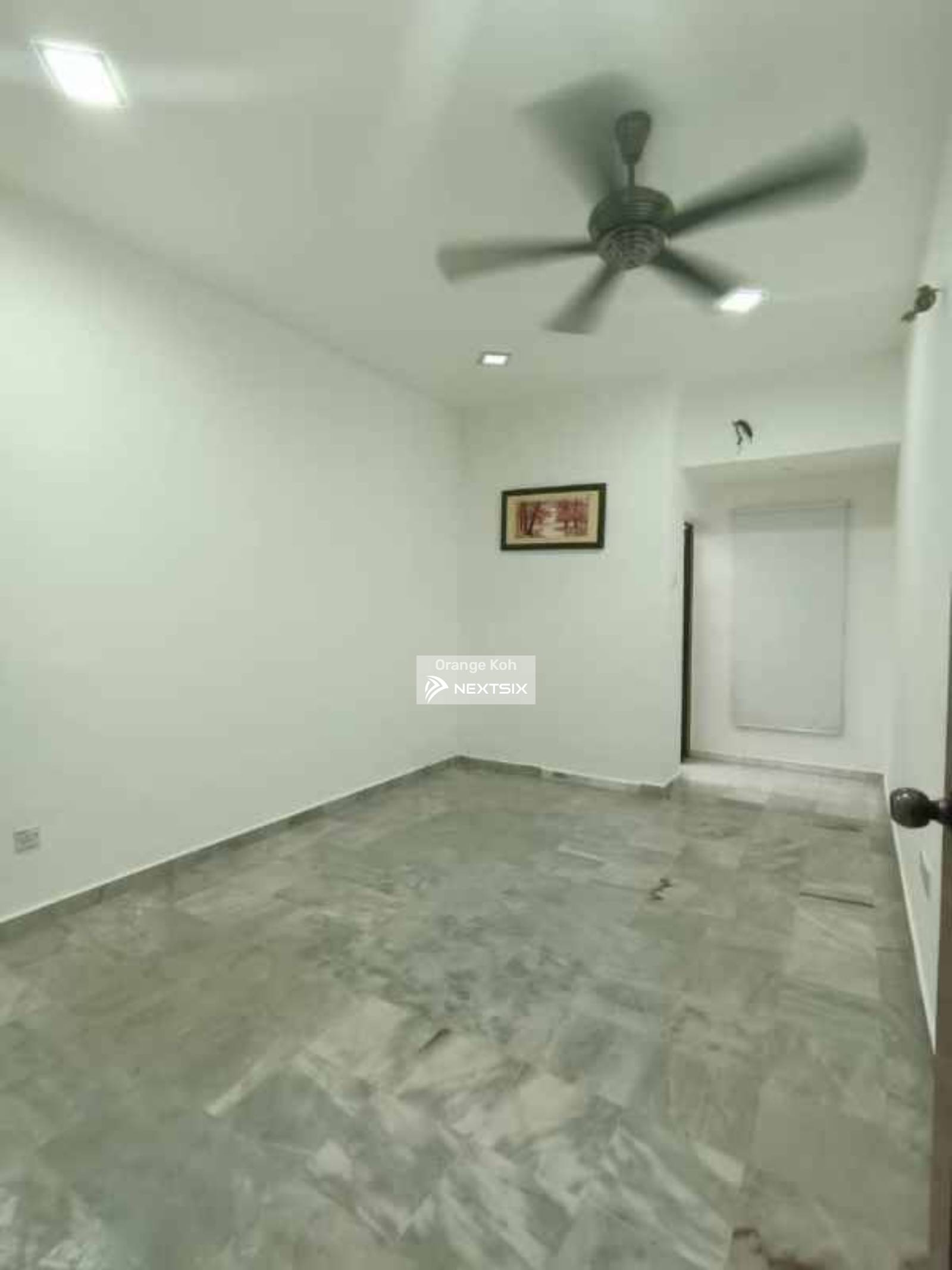 1-sty Terrace/Link House For Sale in Tebrau Johor - Image 6
