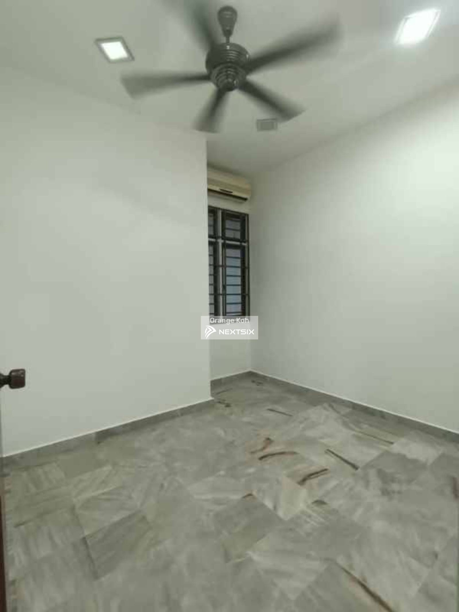 1-sty Terrace/Link House For Sale in Tebrau Johor - Image 7