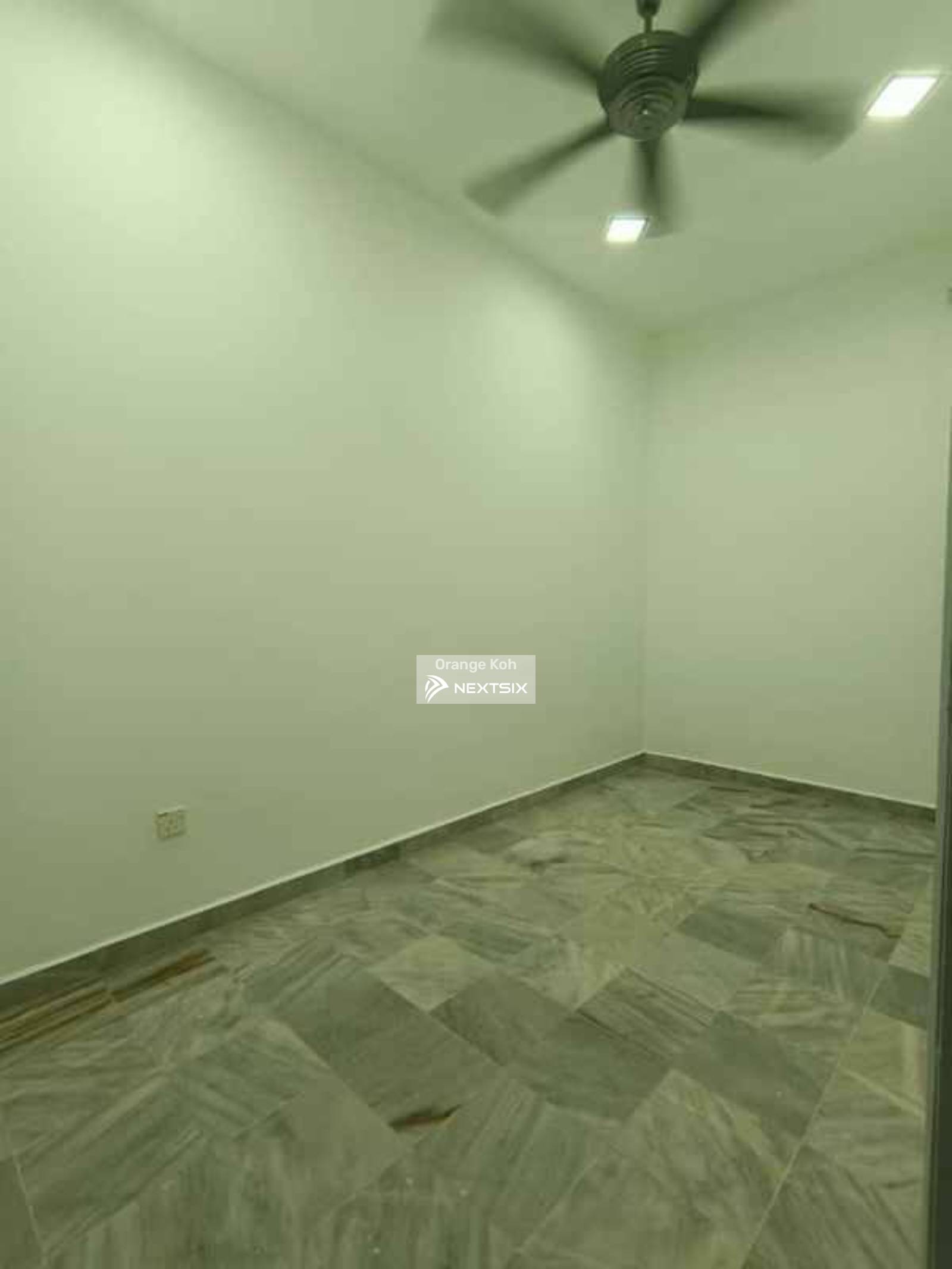 1-sty Terrace/Link House For Sale in Tebrau Johor - Image 8