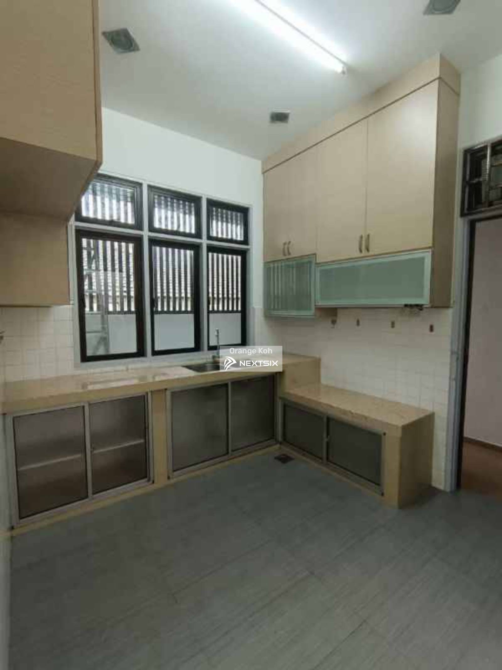 1-sty Terrace/Link House For Sale in Tebrau Johor - Image 9