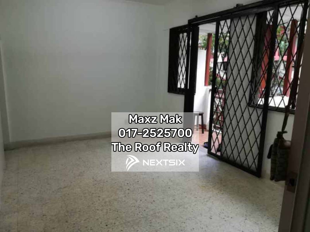 Apartment For Sale in Ampang Selangor - Image 6