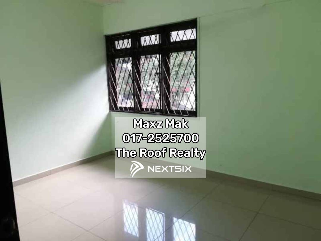 Apartment For Sale in Ampang Selangor - Image 7