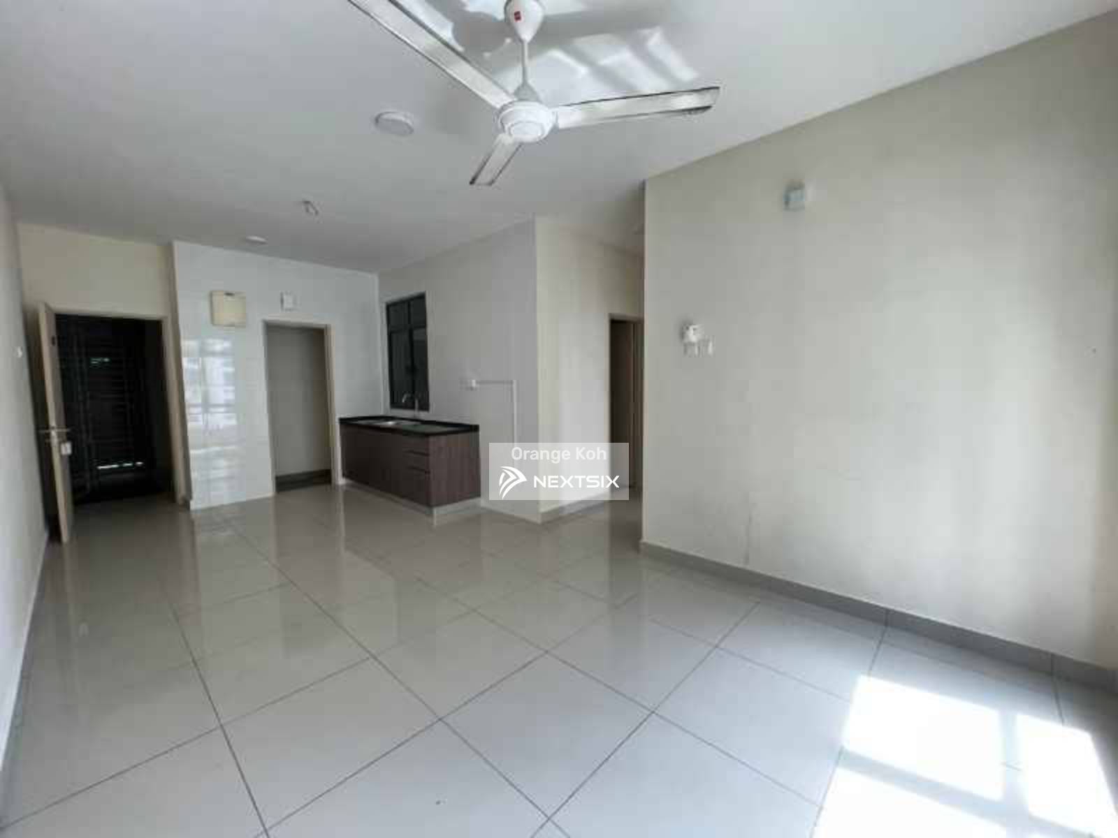 Condominium For Sale in Johor Bahru Johor - Image 2