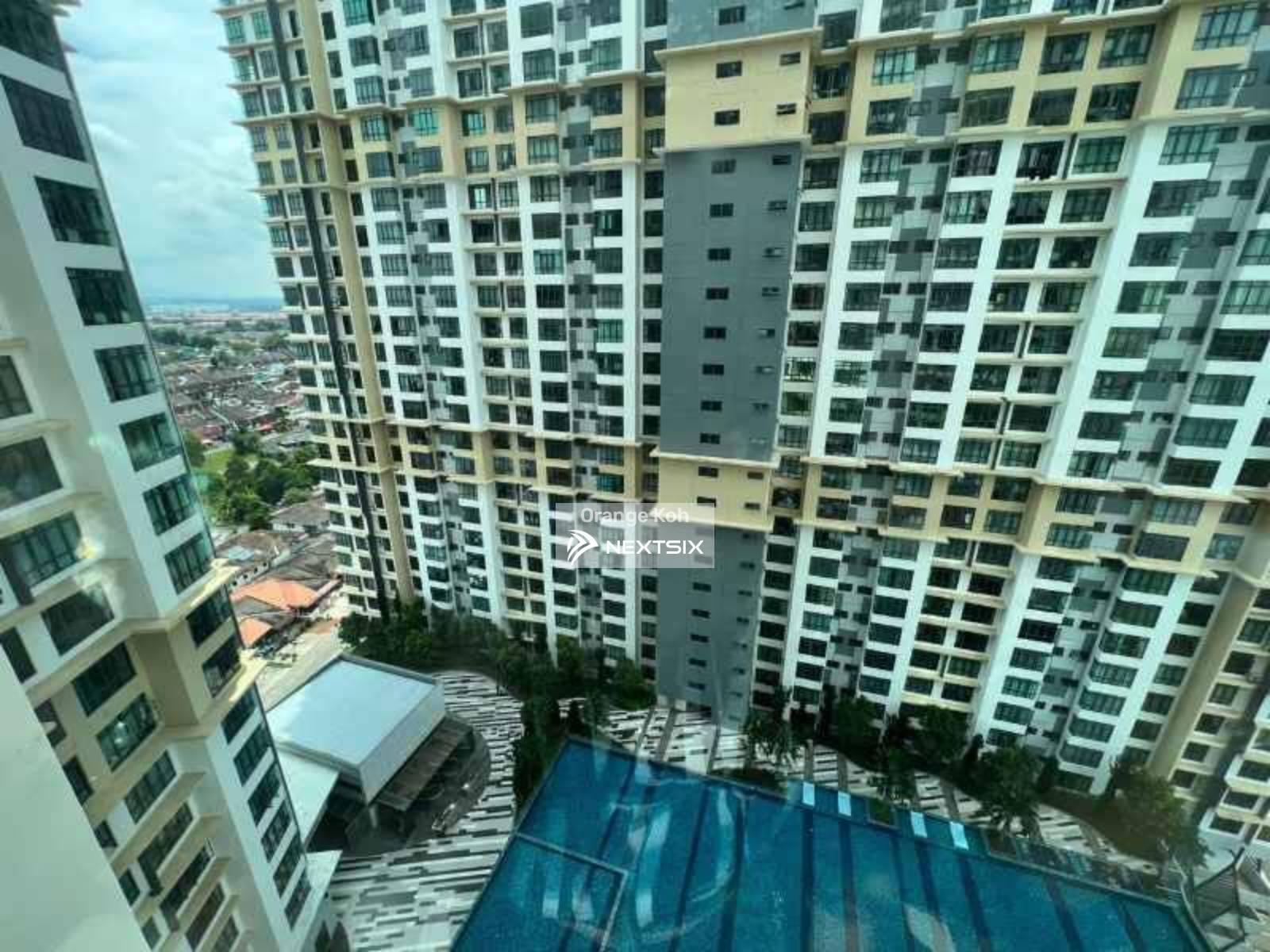Condominium For Sale in Johor Bahru Johor - Image 9
