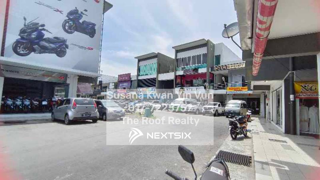 Retail Office For Sale in Putatan Sabah - Image 3