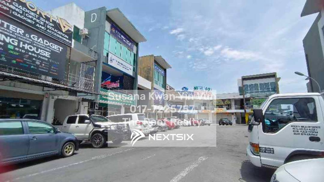 Retail Office For Sale in Putatan Sabah - Image 6