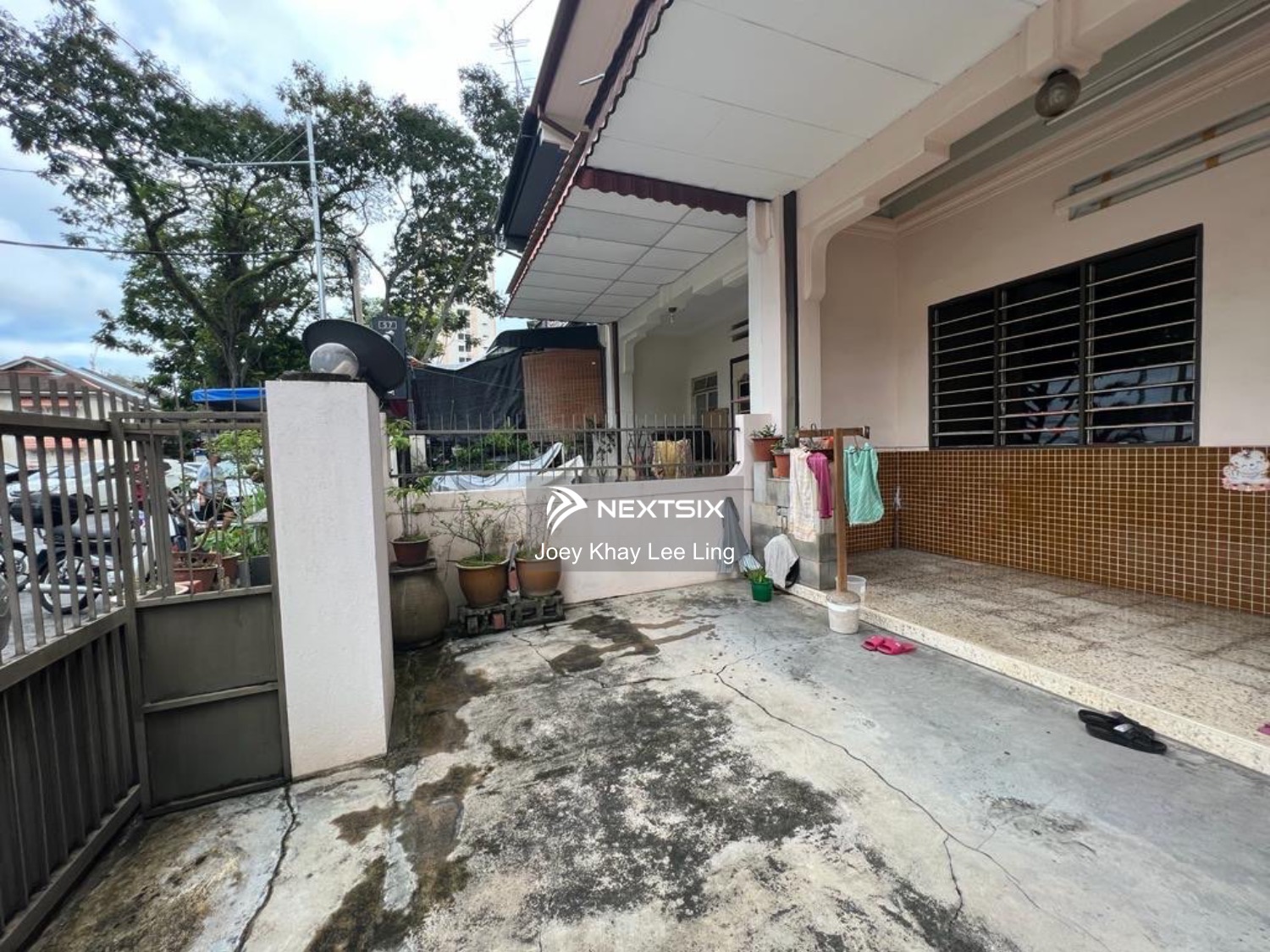 Residential Land For Sale in Georgetown Penang