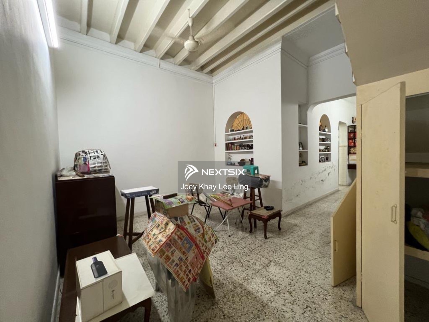 Residential Land For Sale in Georgetown Penang - Image 5