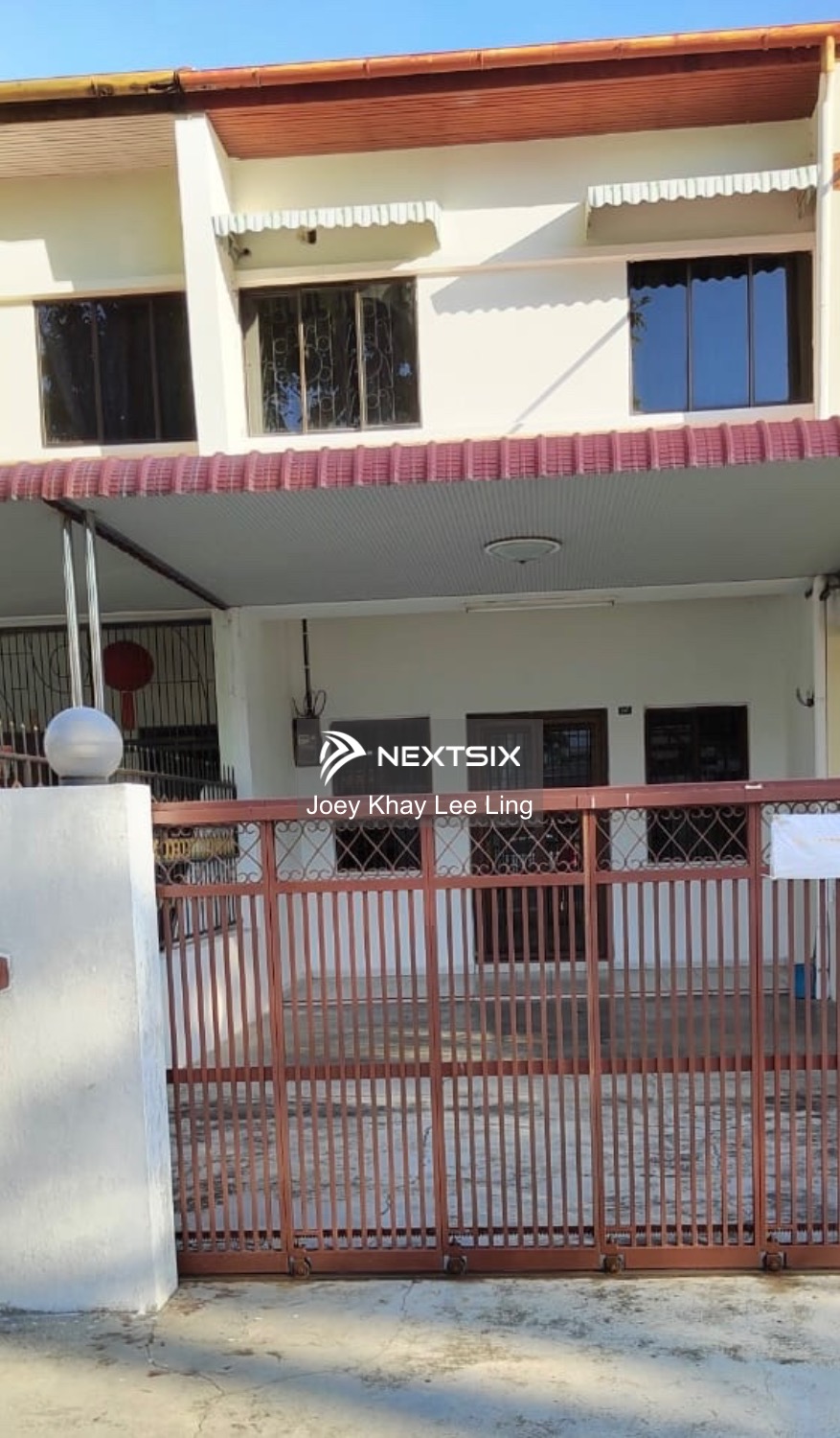 Residential Land For Sale in Pulau Tikus Penang - Image 7