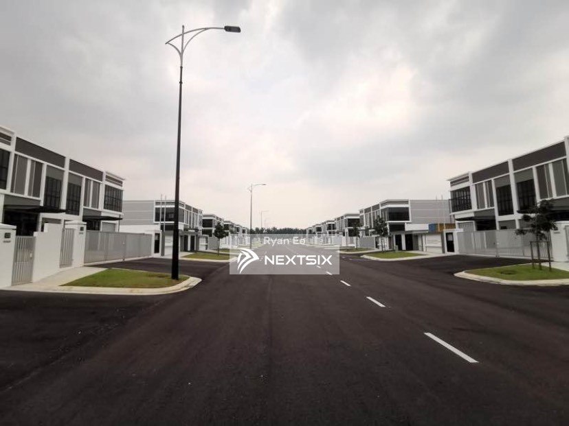 Light Industrial For Sale in Senai Johor