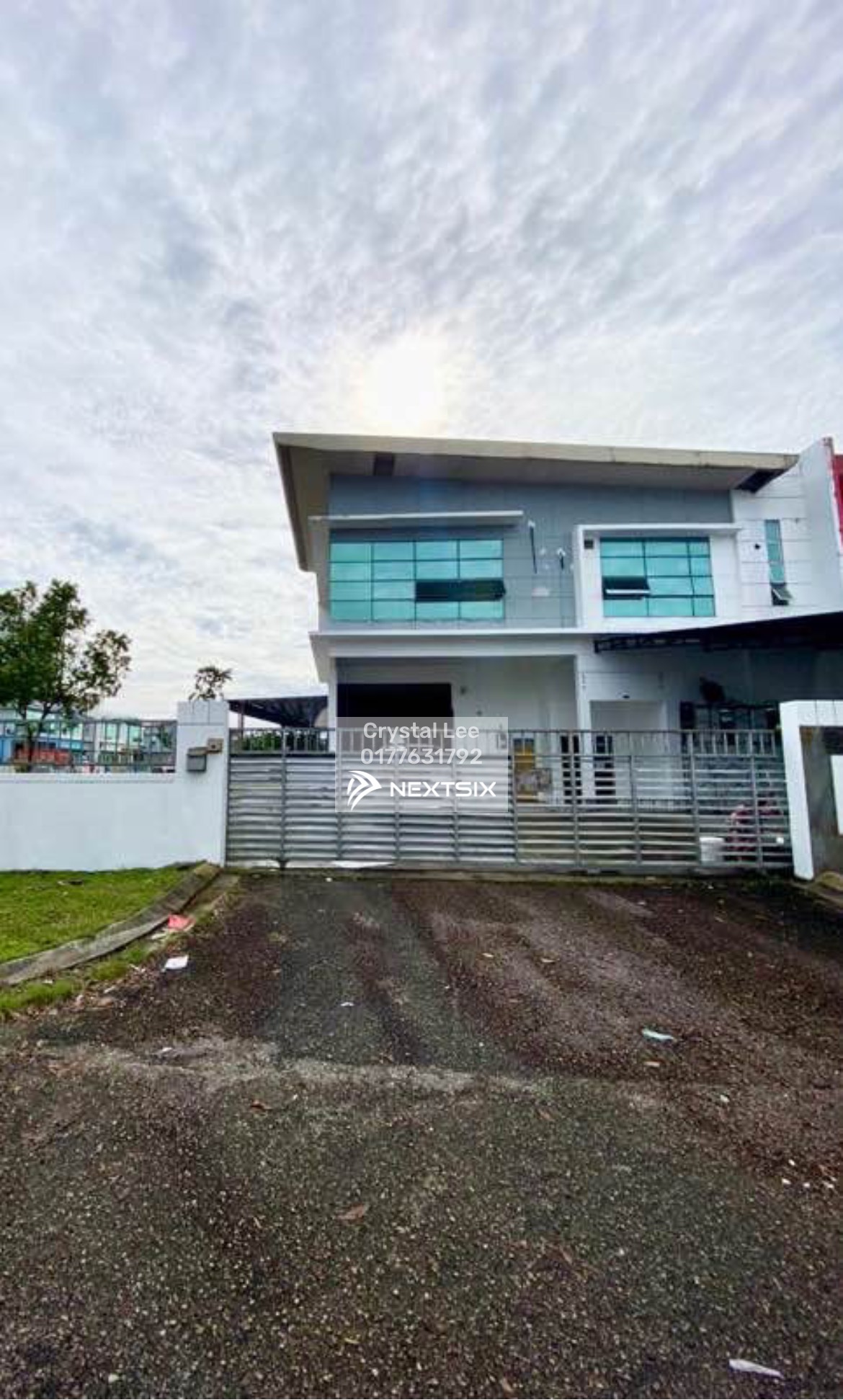 Commercial Land For Rent in Johor Bahru Johor