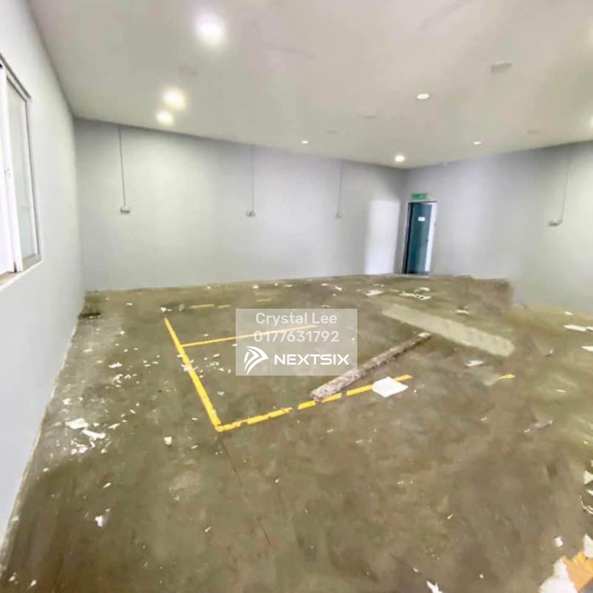 Commercial Land For Rent in Johor Bahru Johor - Image 11