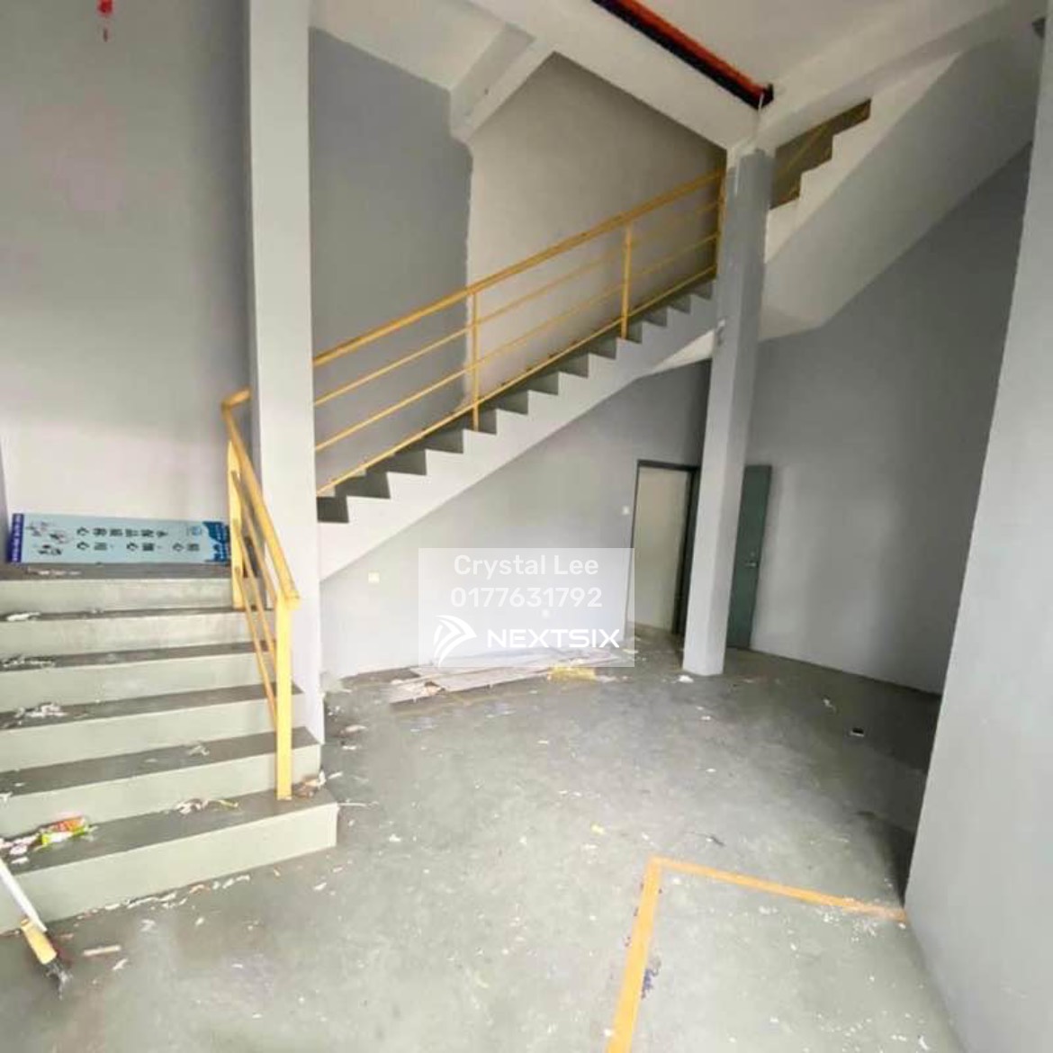 Commercial Land For Rent in Johor Bahru Johor - Image 12