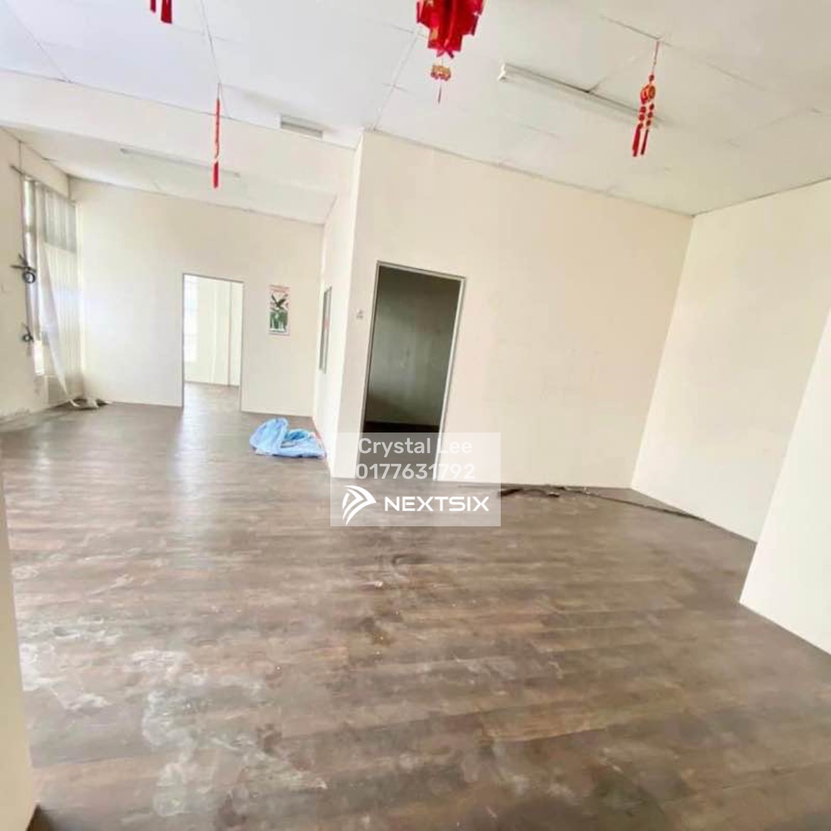 Commercial Land For Rent in Johor Bahru Johor - Image 13