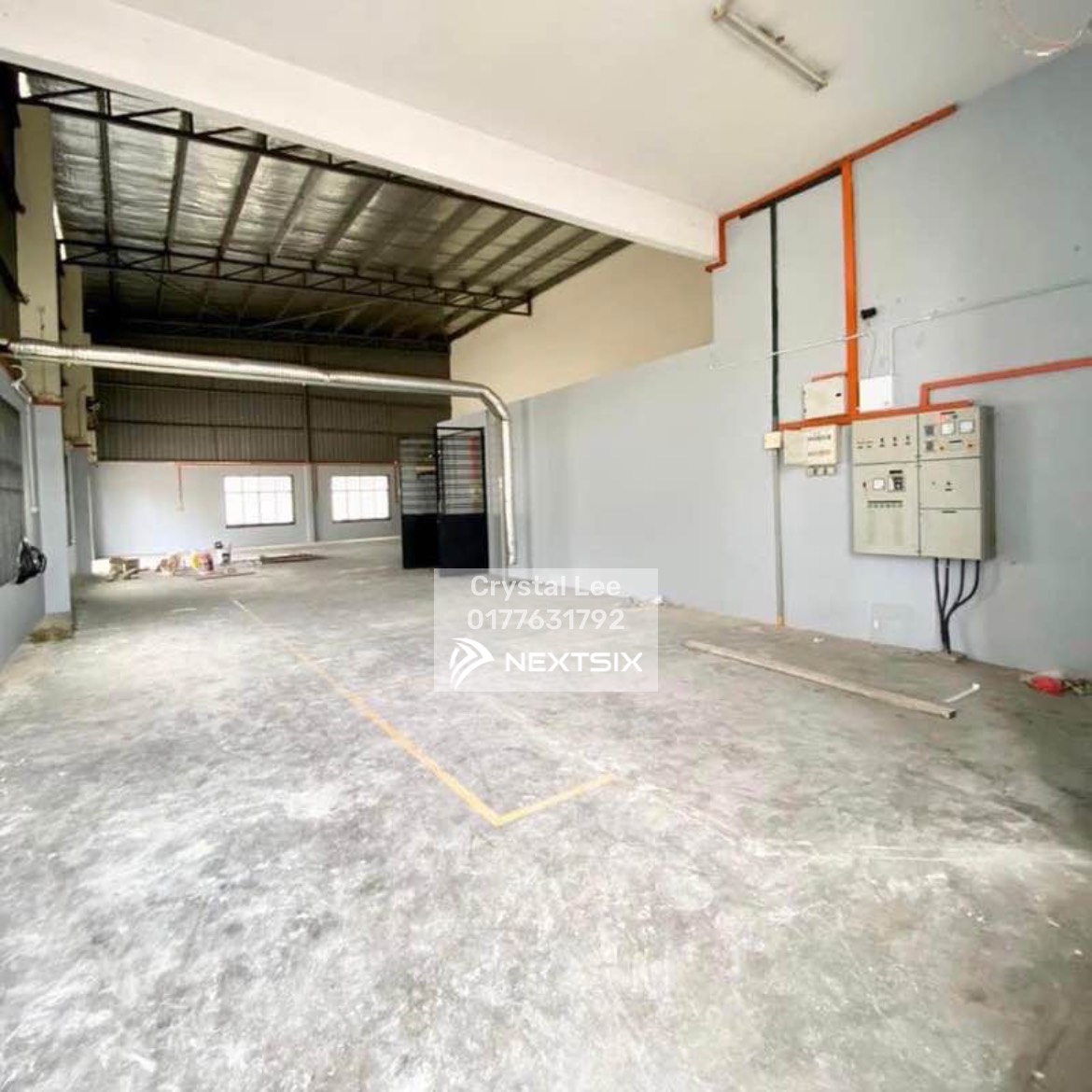 Commercial Land For Rent in Johor Bahru Johor - Image 5