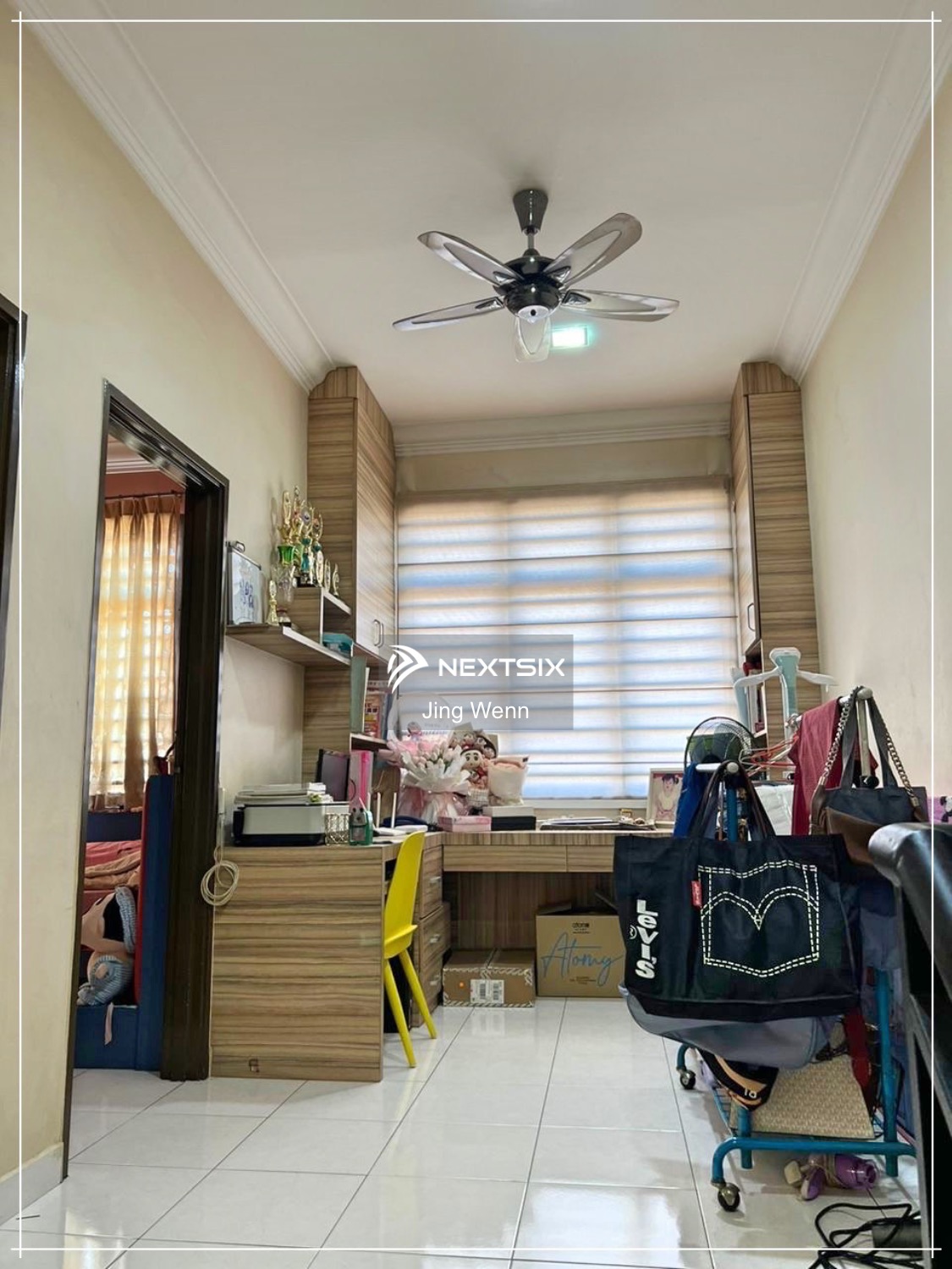 2-sty Terrace/Link House For Sale in Iskandar Puteri (Nusajaya) Johor - Image 5