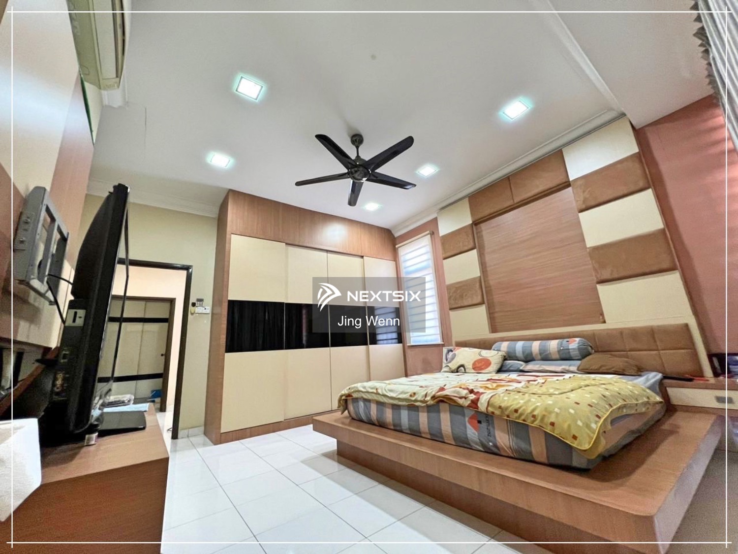 2-sty Terrace/Link House For Sale in Iskandar Puteri (Nusajaya) Johor - Image 6