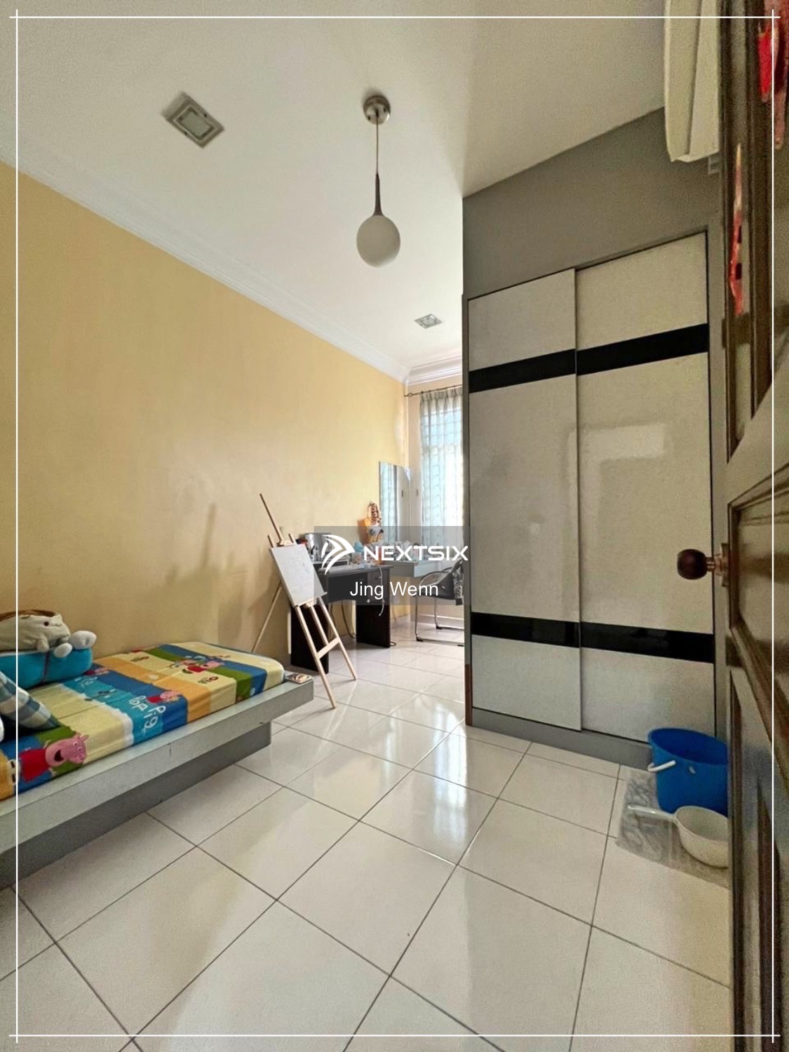 2-sty Terrace/Link House For Sale in Iskandar Puteri (Nusajaya) Johor - Image 8