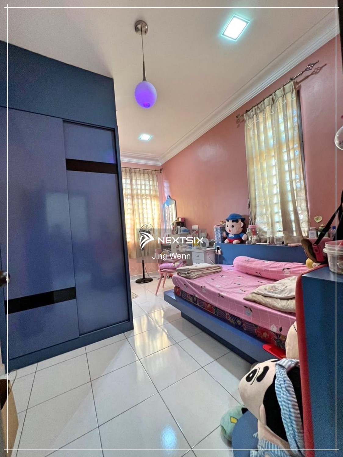 2-sty Terrace/Link House For Sale in Iskandar Puteri (Nusajaya) Johor - Image 9