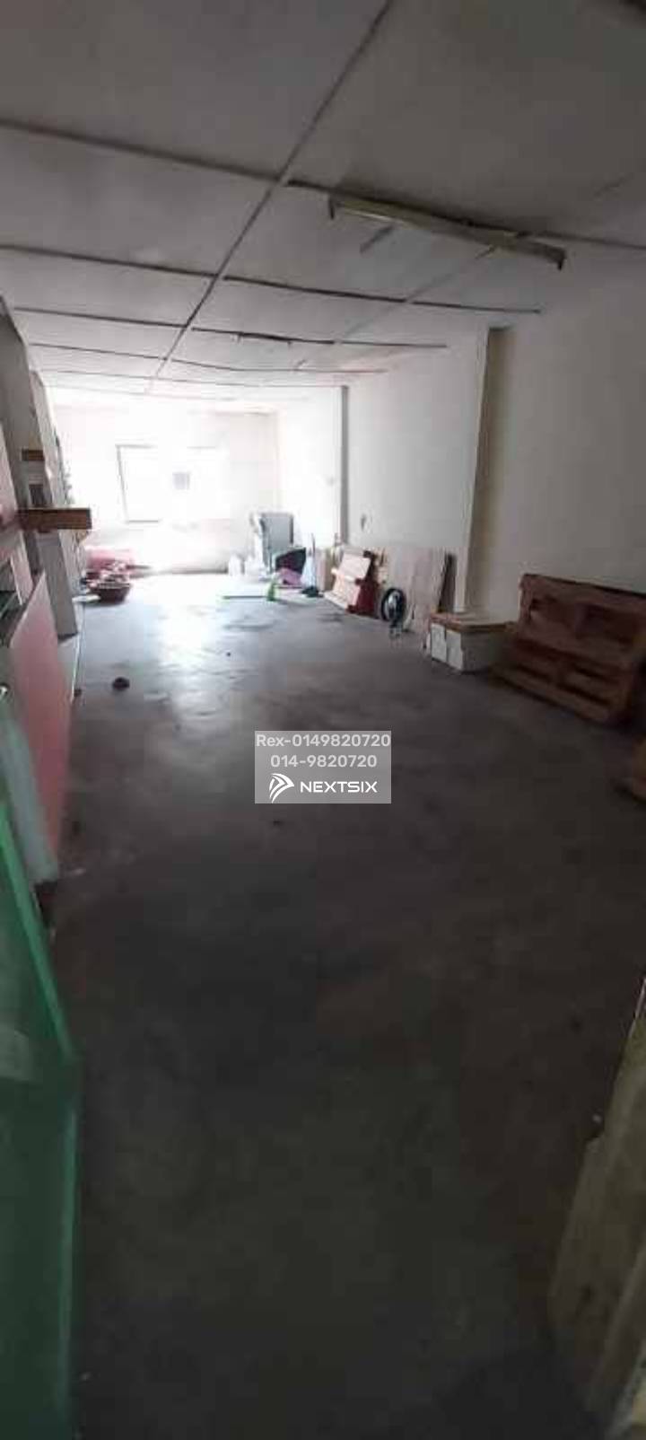 Shop Office For Rent in Johor Bahru Johor