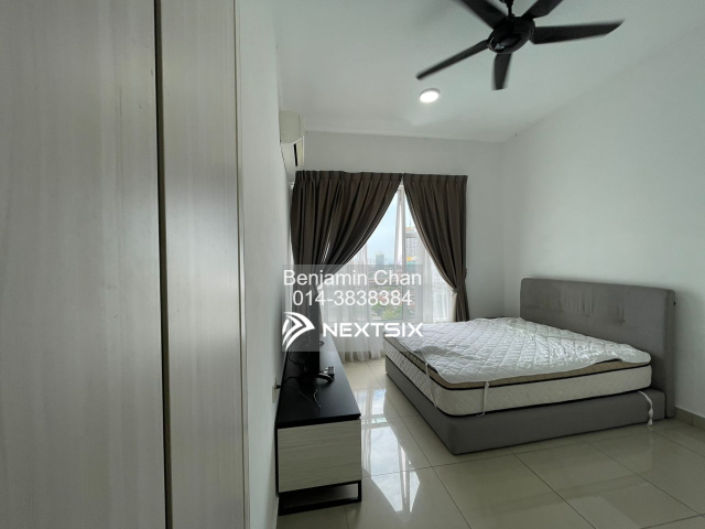Serviced Residence For Sale in Johor Bahru Johor - Image 5