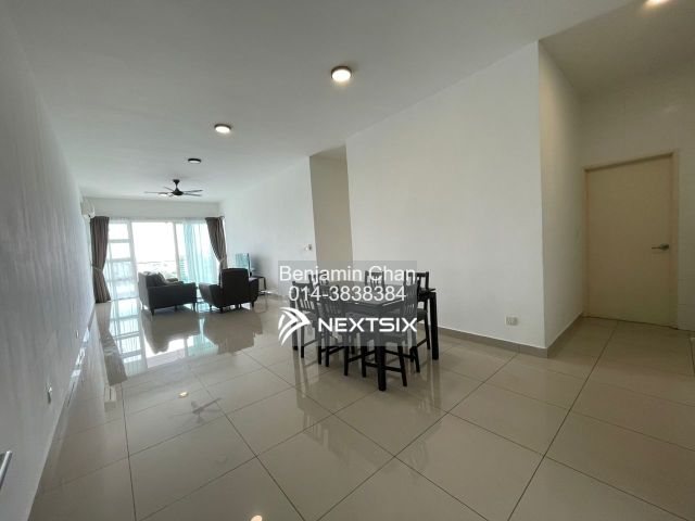 Serviced Residence For Sale in Johor Bahru Johor