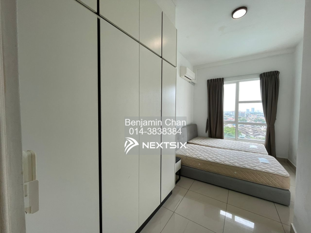 Serviced Residence For Sale in Johor Bahru Johor - Image 6