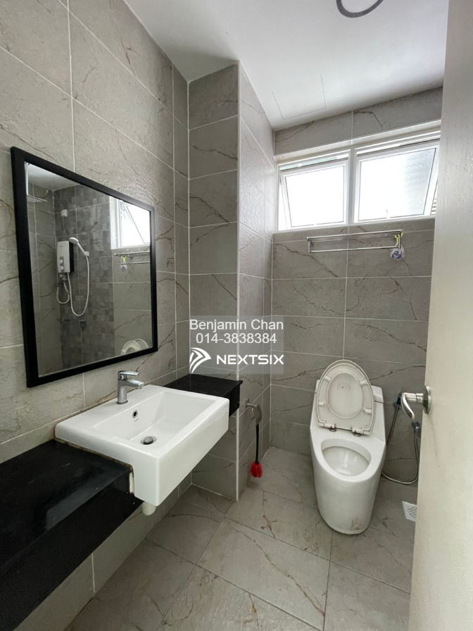 Serviced Residence For Sale in Johor Bahru Johor - Image 9